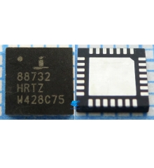 ISL88732 ISL88732HRTZ ISL88732H 88732 HRTZ